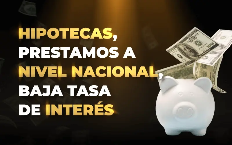 Financiación hipotecaria con Proyecty en Cúcuta