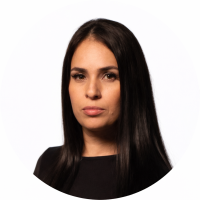 Vanesa Morelli - Operaciones Proyecty